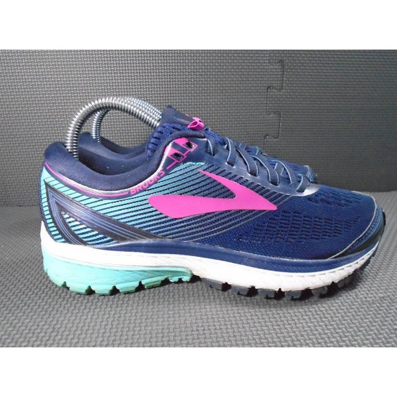 brooks ghost 10 womens size 7